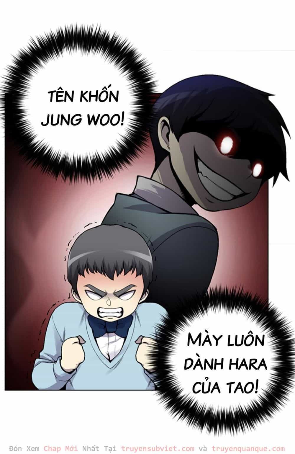 Luân Hồi Ác Nhân - Chương 2 - ảnh 48