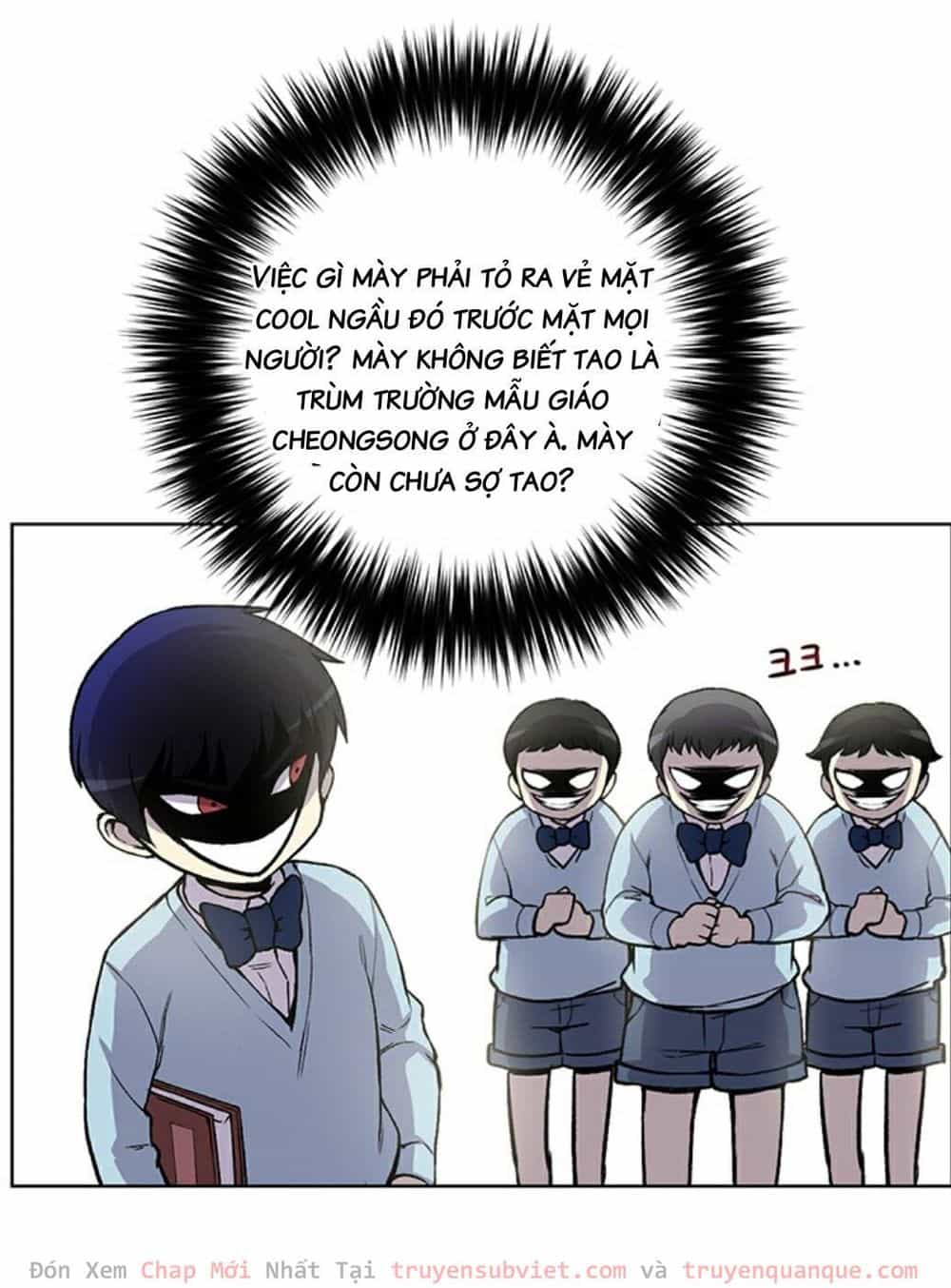 Luân Hồi Ác Nhân - Chương 2 - ảnh 54