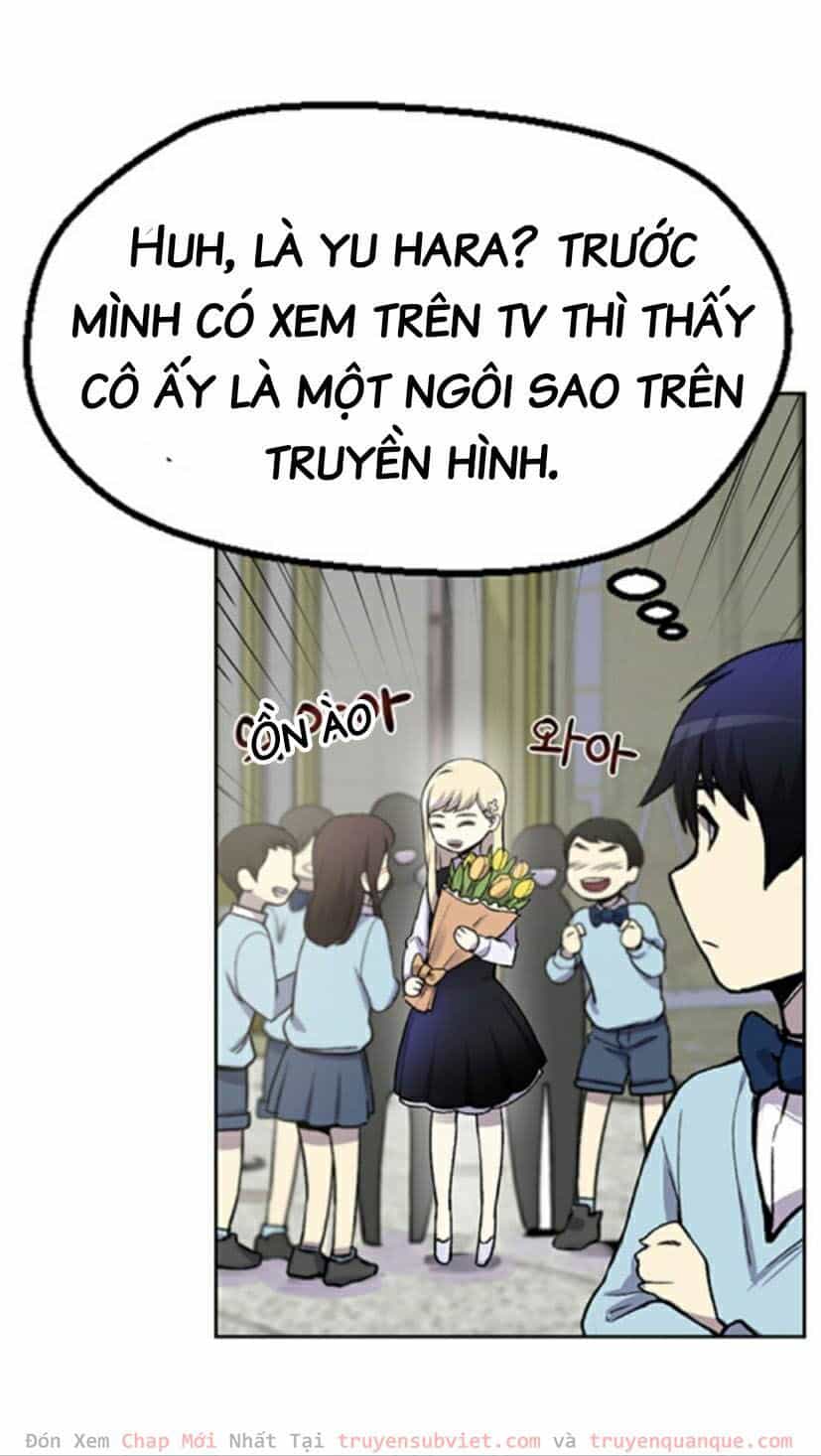 Luân Hồi Ác Nhân - Chương 2 - ảnh 65