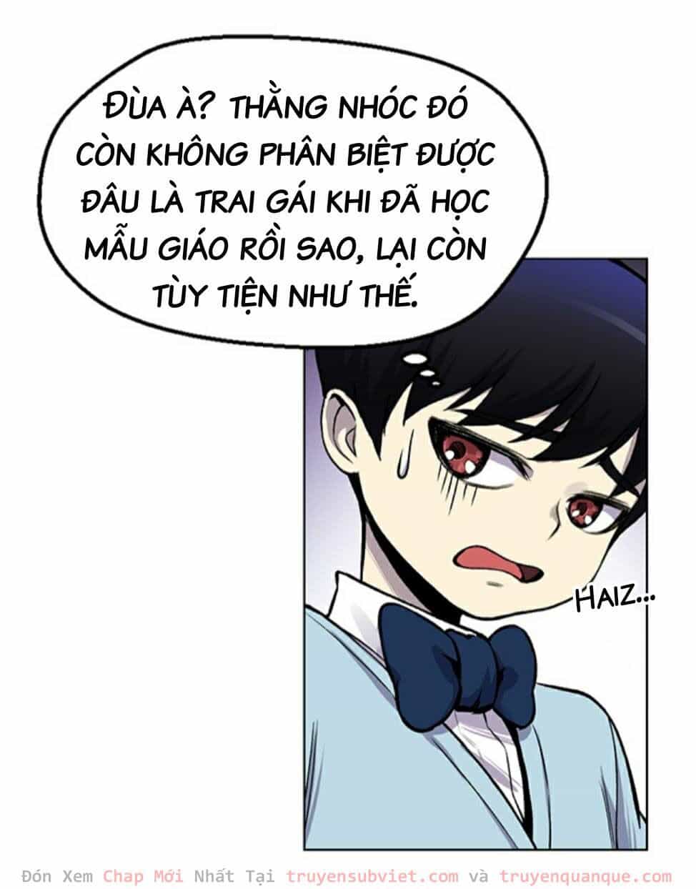 Luân Hồi Ác Nhân - Chương 2 - ảnh 67