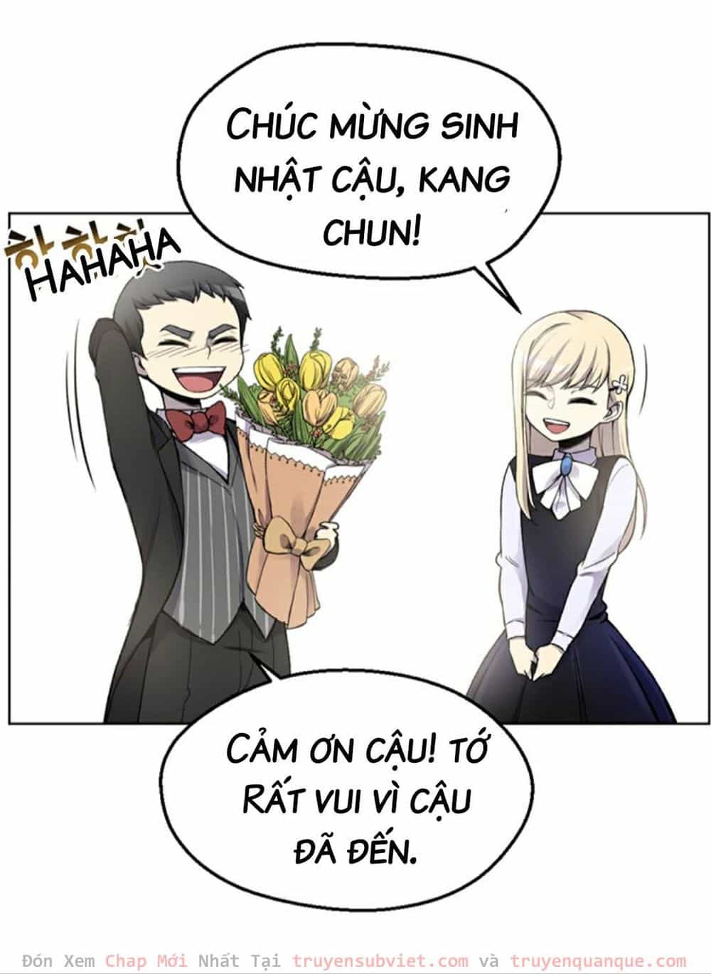 Luân Hồi Ác Nhân - Chương 2 - ảnh 68