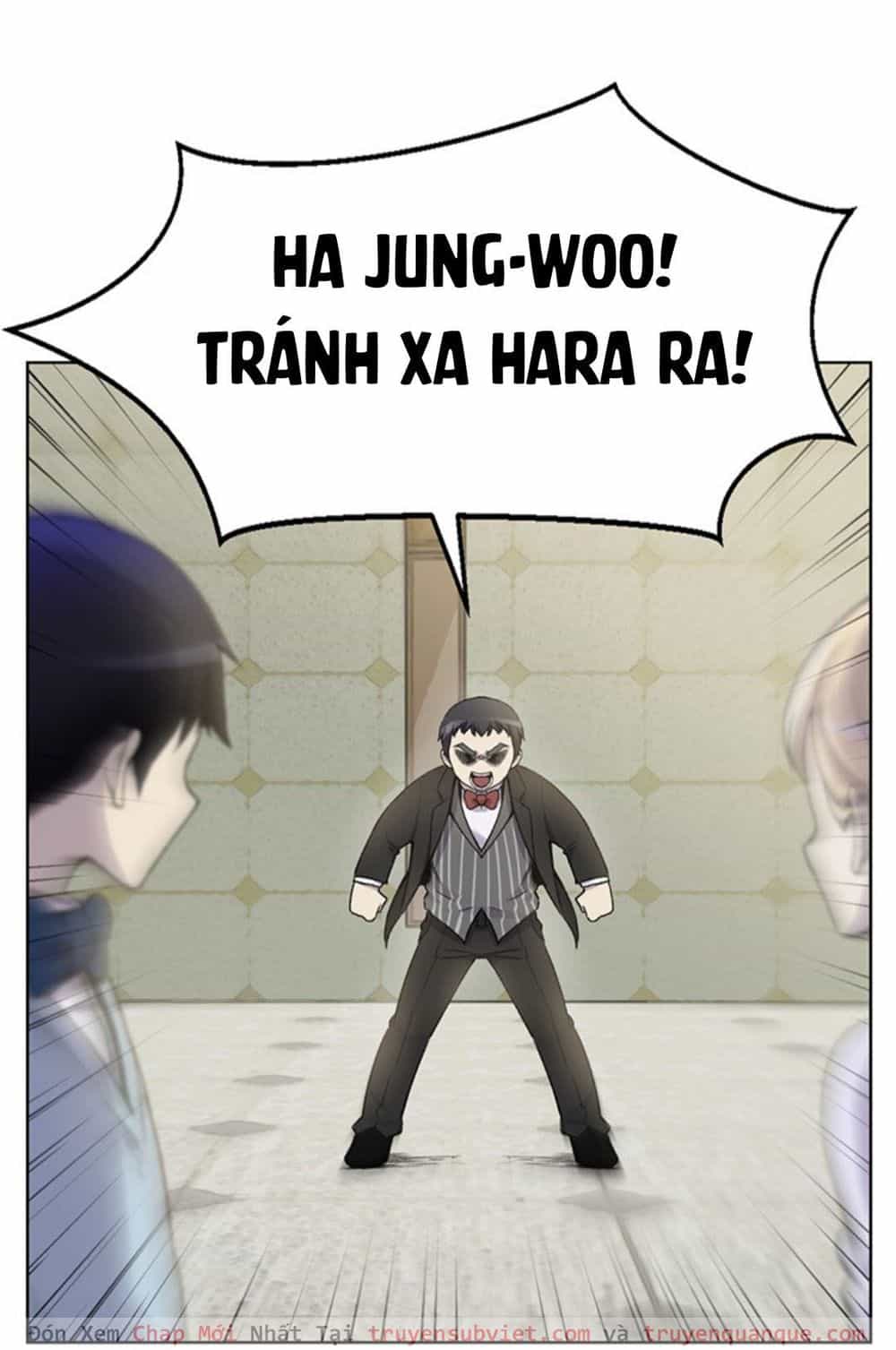 Luân Hồi Ác Nhân - Chương 2 - ảnh 72