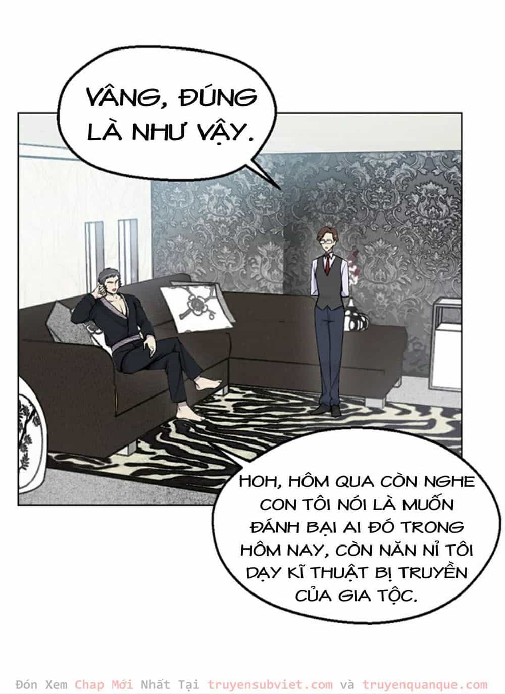 Luân Hồi Ác Nhân - Chương 2 - ảnh 74
