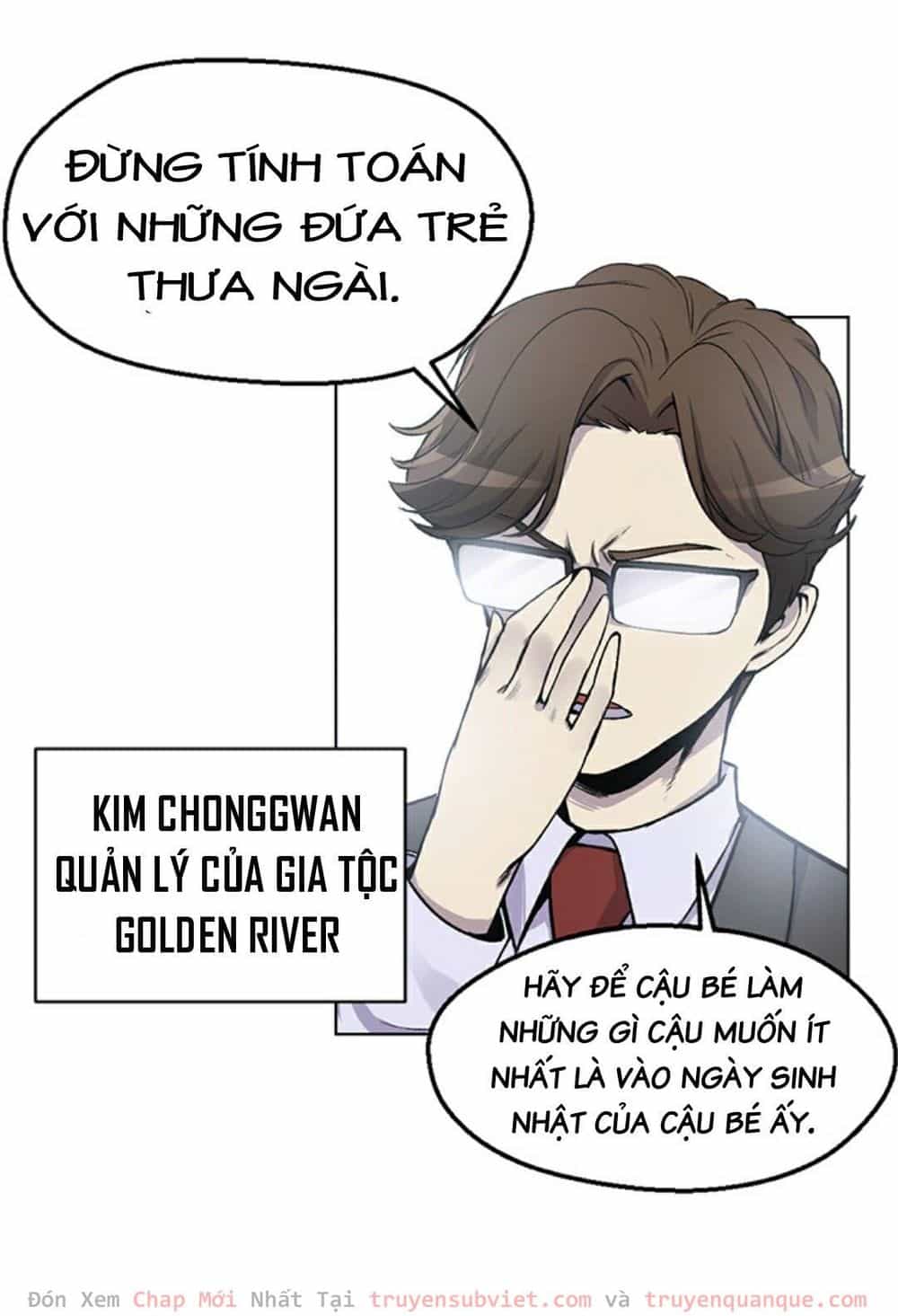 Luân Hồi Ác Nhân - Chương 2 - ảnh 76