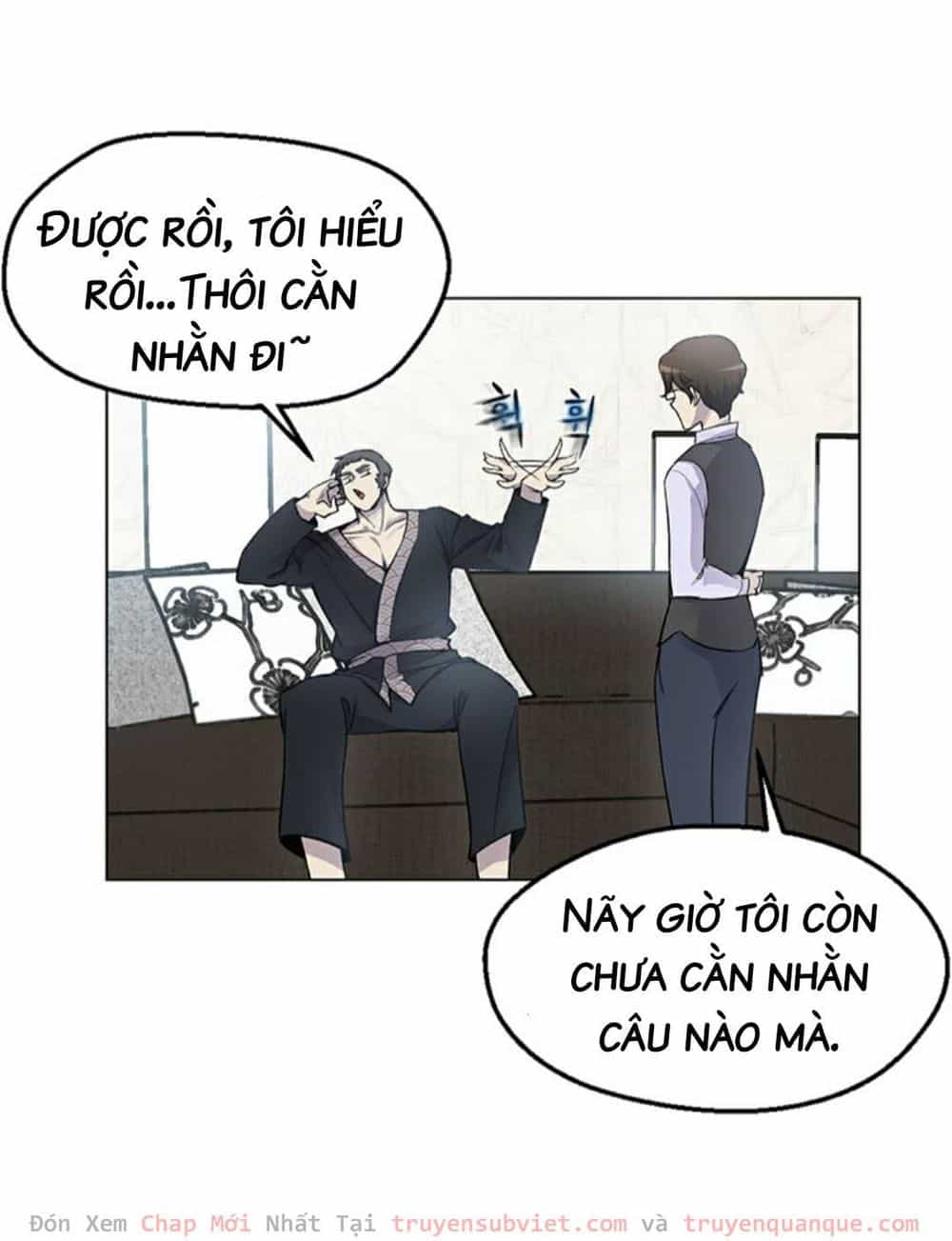Luân Hồi Ác Nhân - Chương 2 - ảnh 77