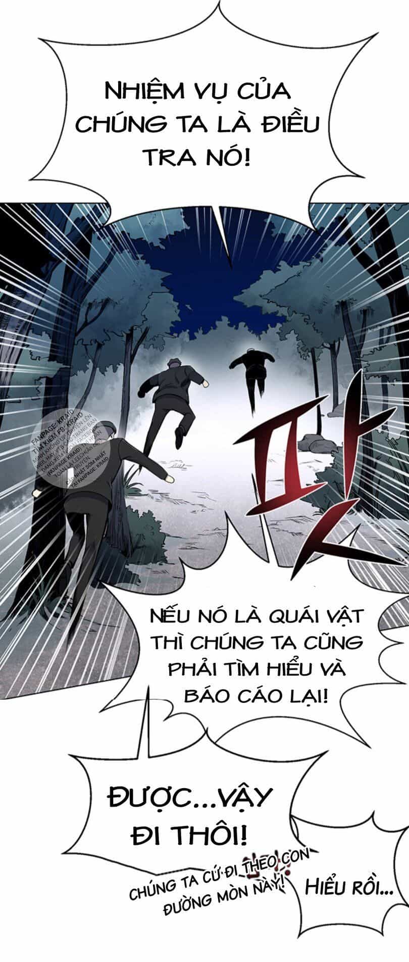 Luân Hồi Ác Nhân - Chương 20 - ảnh 21