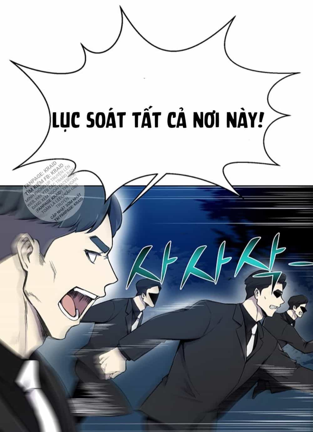 Luân Hồi Ác Nhân - Chương 20 - ảnh 5