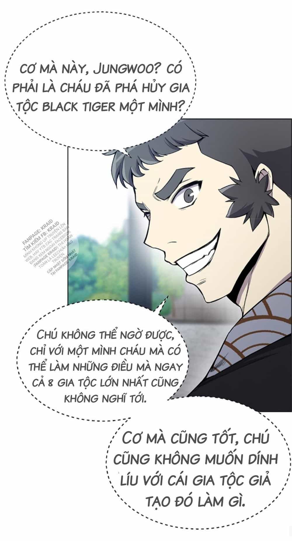 Luân Hồi Ác Nhân - Chương 20 - ảnh 65