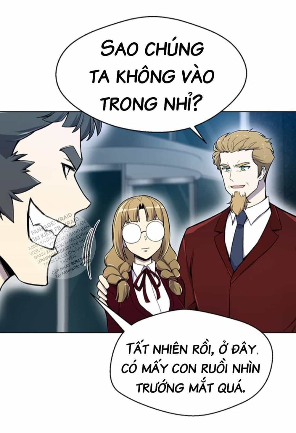 Luân Hồi Ác Nhân - Chương 21 - ảnh 13