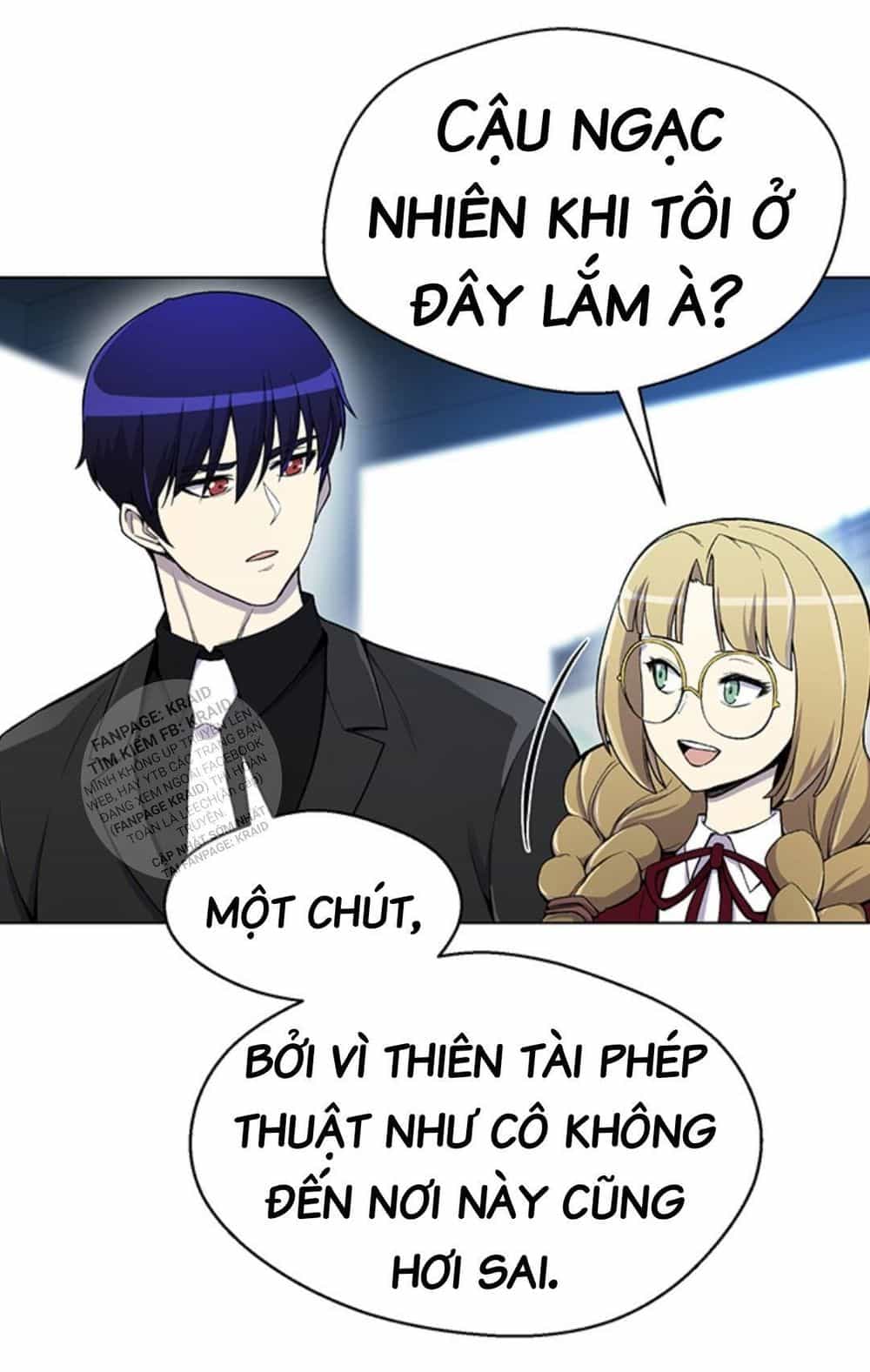Luân Hồi Ác Nhân - Chương 21 - ảnh 15