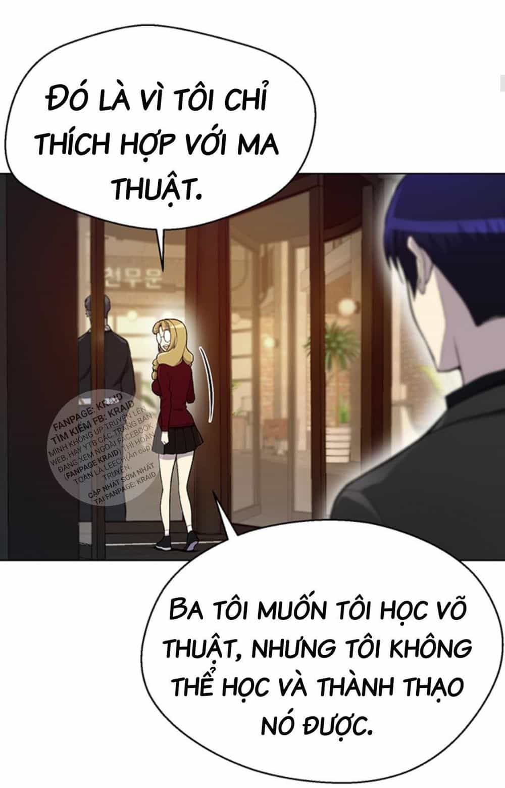 Luân Hồi Ác Nhân - Chương 21 - ảnh 16