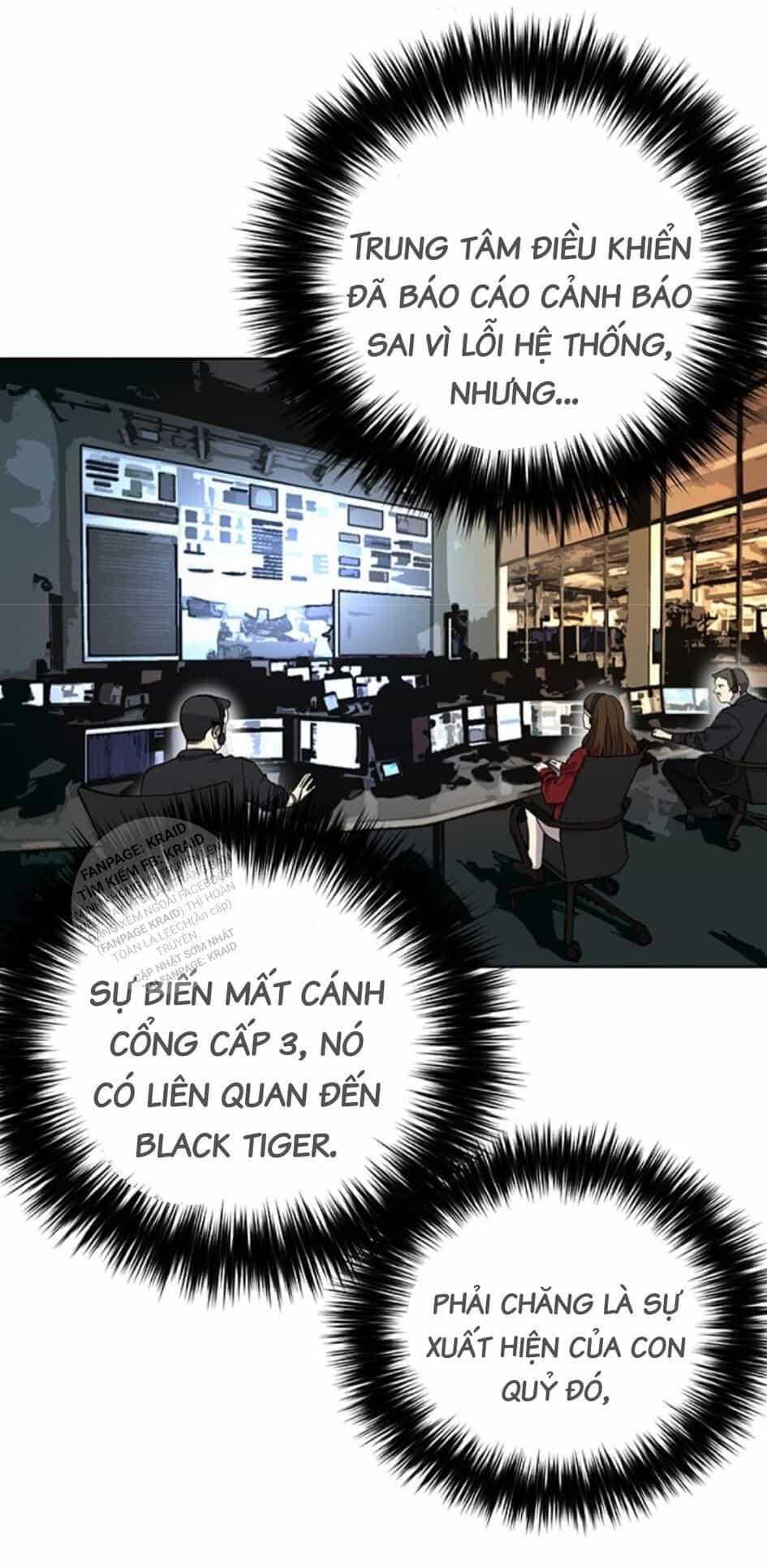 Luân Hồi Ác Nhân - Chương 21 - ảnh 27