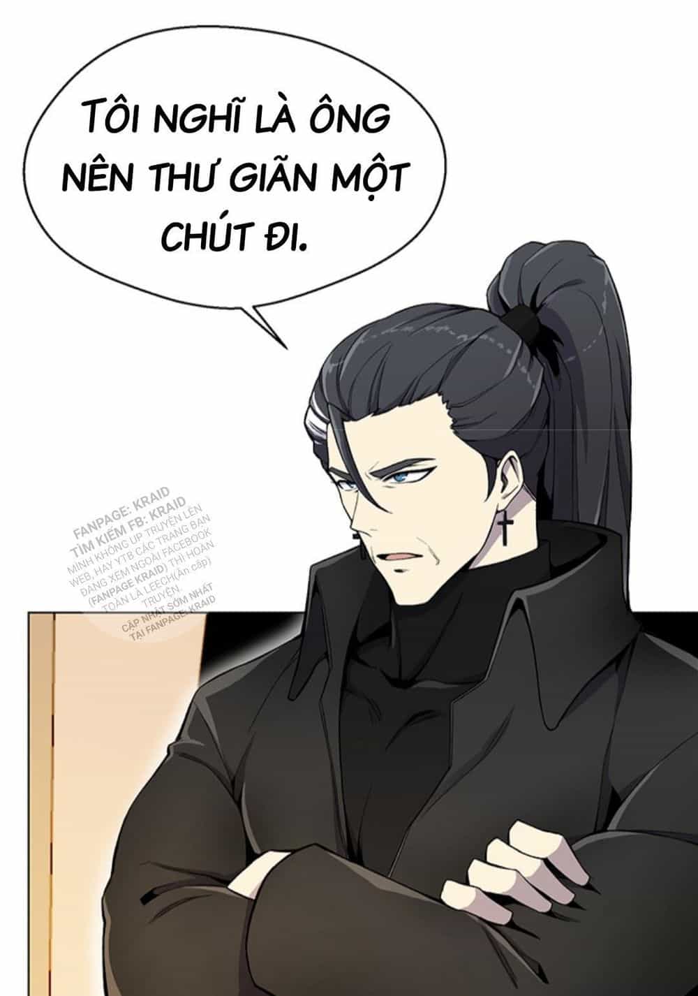 Luân Hồi Ác Nhân - Chương 21 - ảnh 34