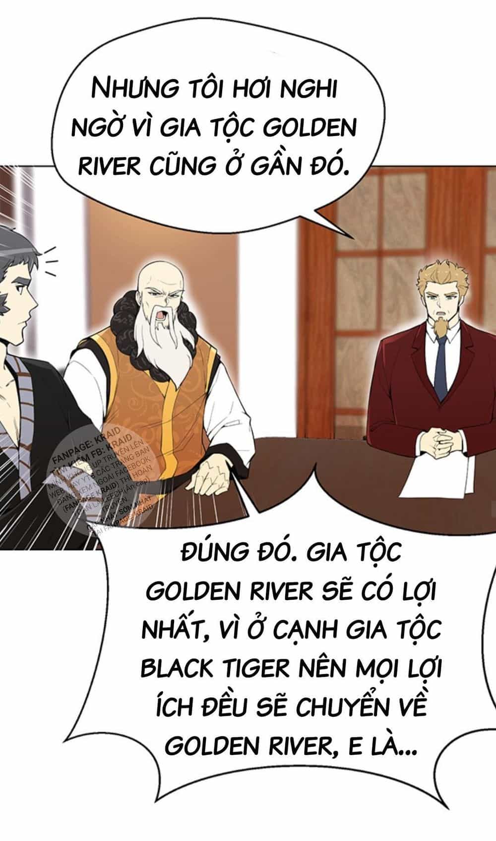 Luân Hồi Ác Nhân - Chương 21 - ảnh 45