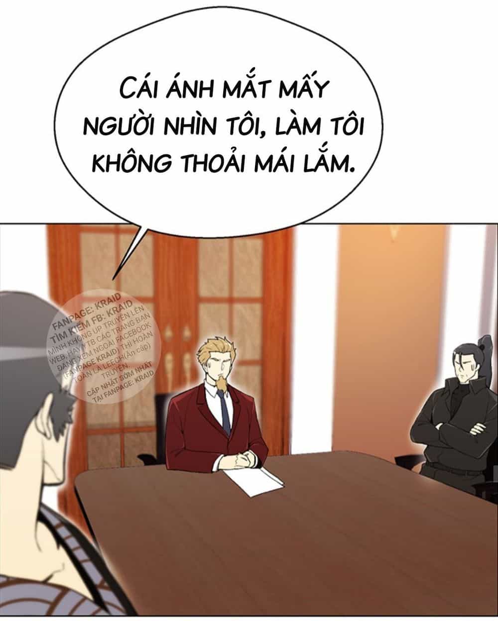 Luân Hồi Ác Nhân - Chương 21 - ảnh 49