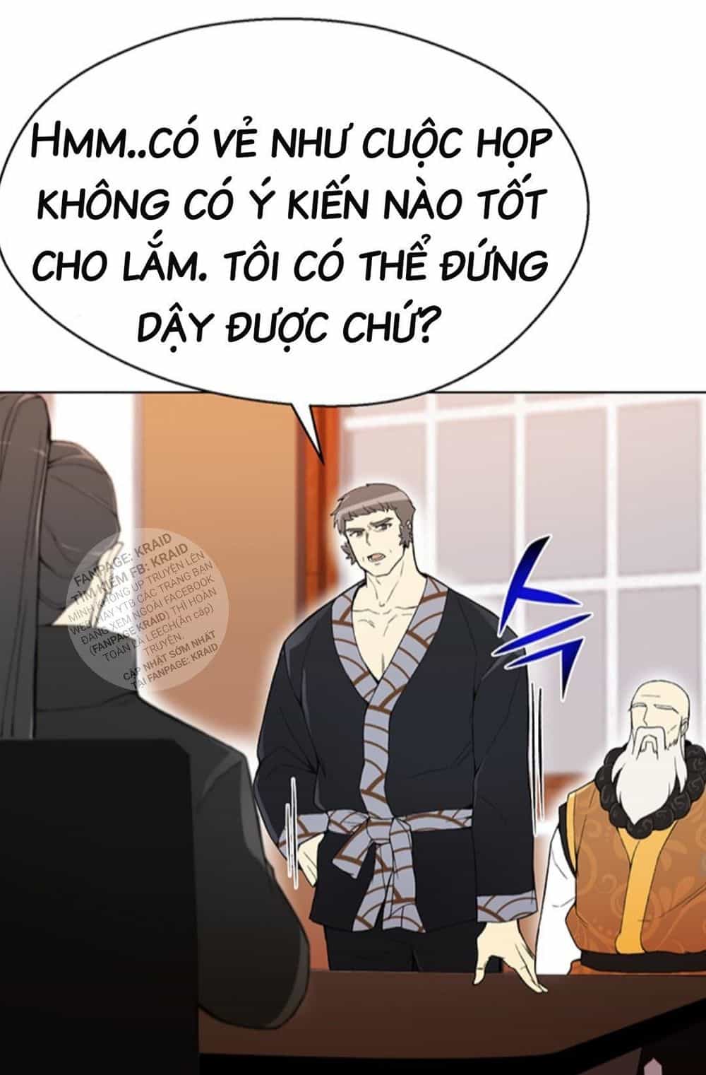 Luân Hồi Ác Nhân - Chương 21 - ảnh 51