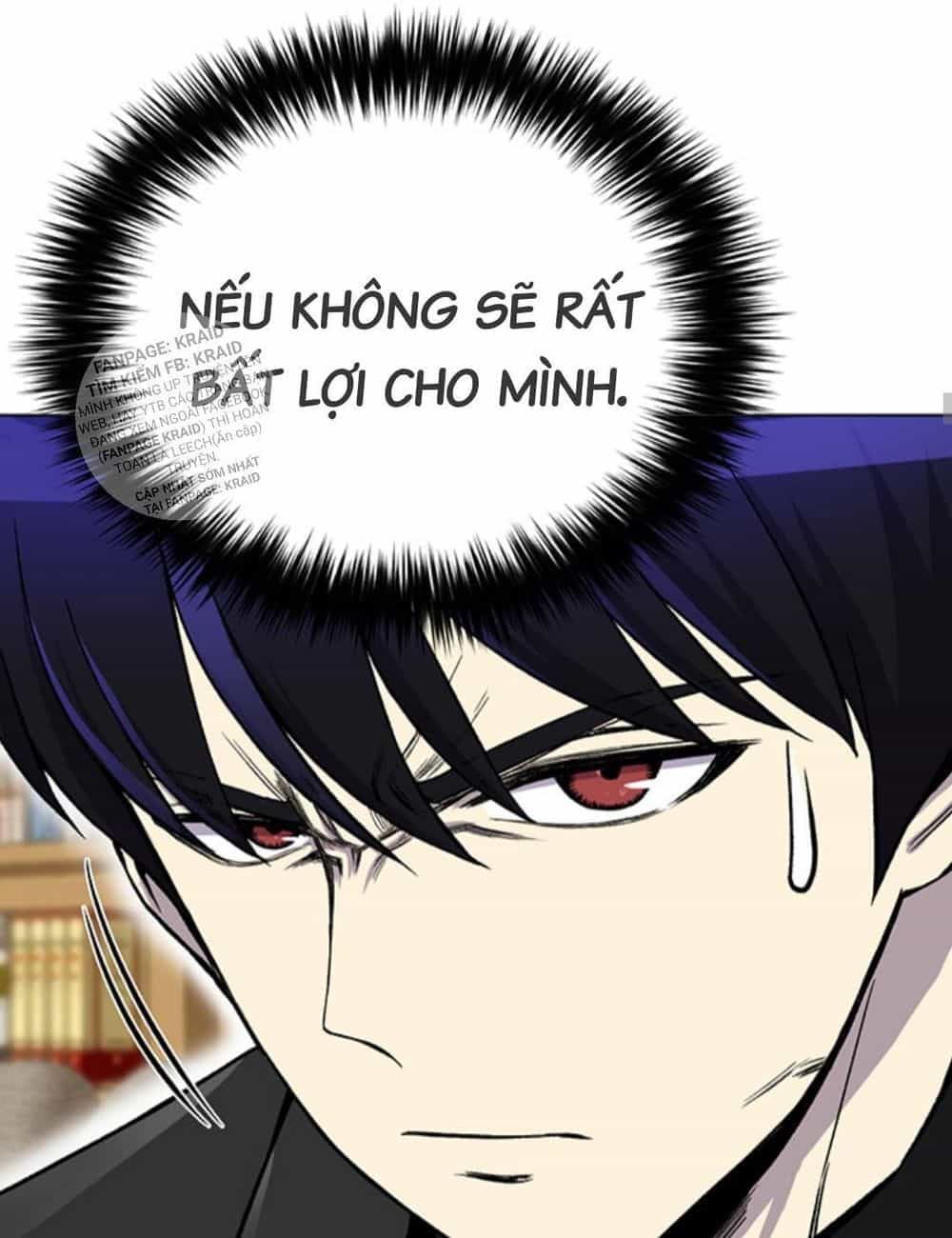 Luân Hồi Ác Nhân - Chương 22 - ảnh 27