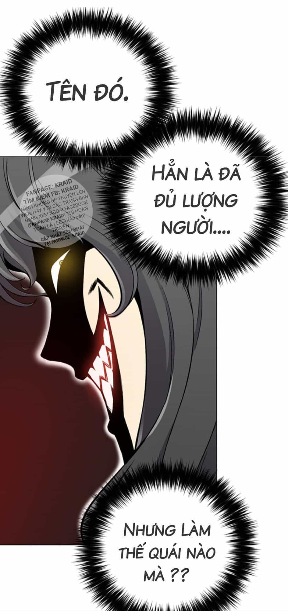 Luân Hồi Ác Nhân - Chương 22 - ảnh 28