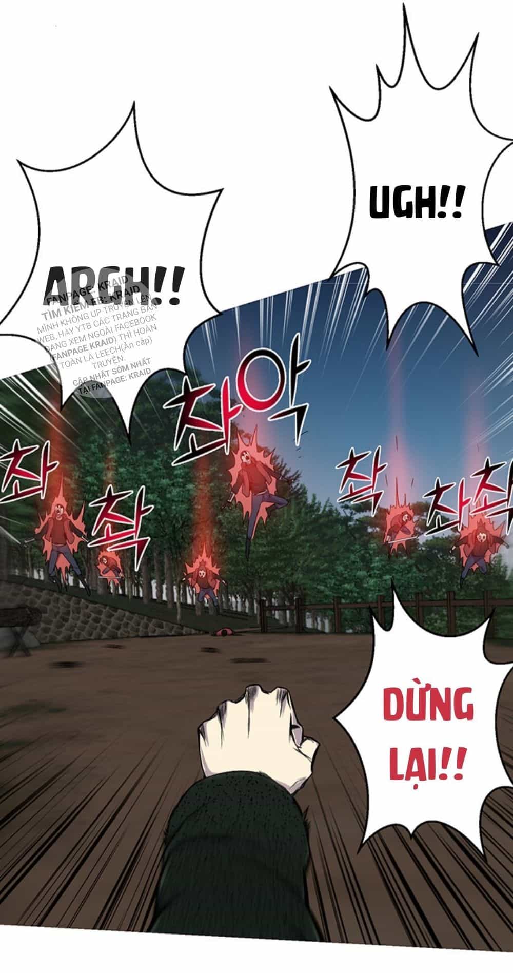 Luân Hồi Ác Nhân - Chương 22 - ảnh 44