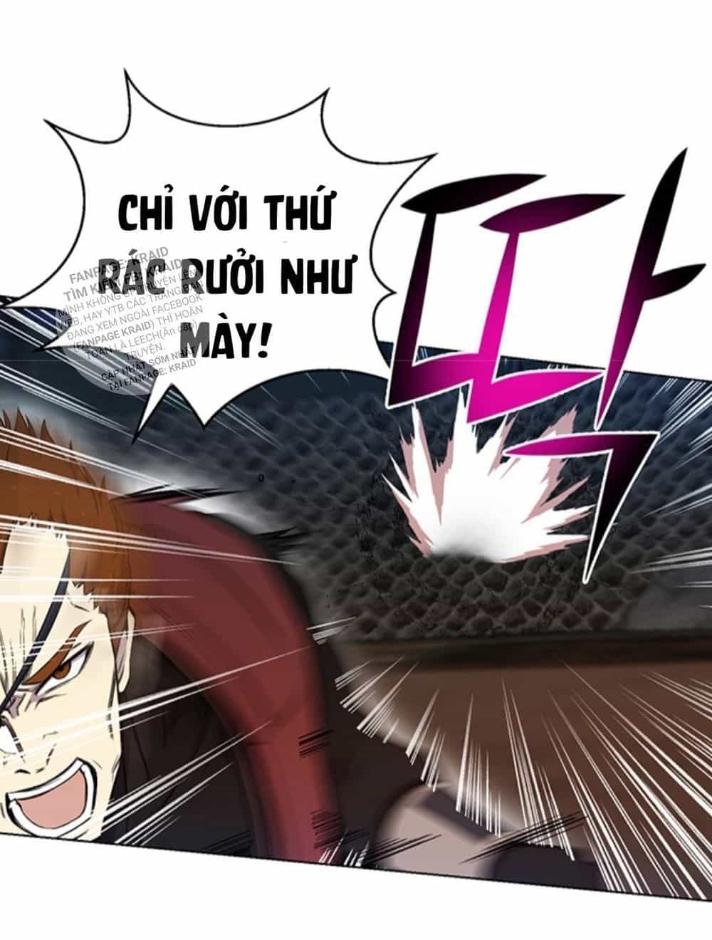 Luân Hồi Ác Nhân - Chương 22 - ảnh 56