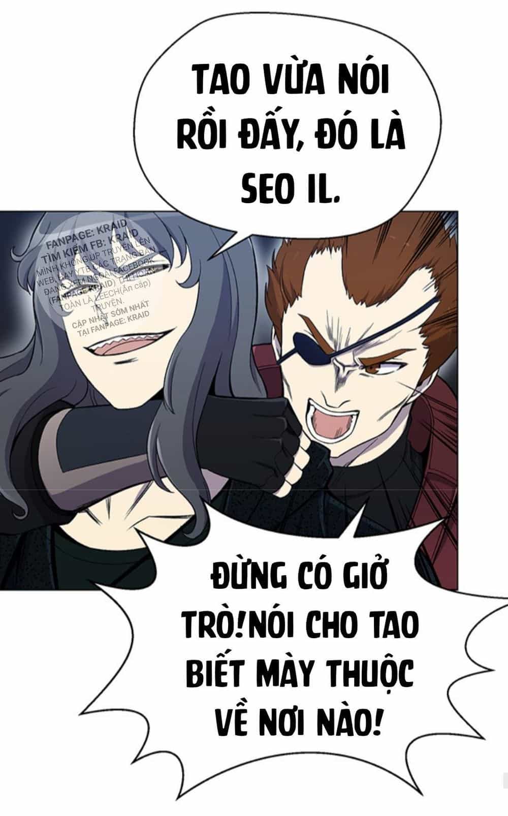 Luân Hồi Ác Nhân - Chương 22 - ảnh 67