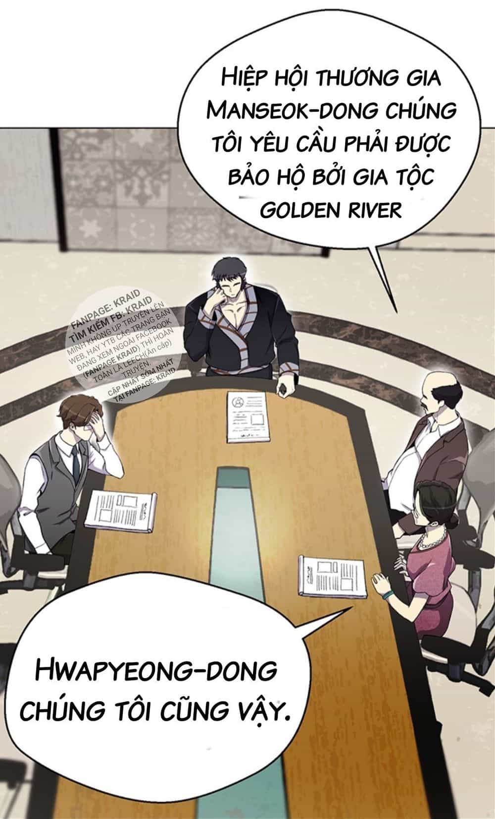 Luân Hồi Ác Nhân - Chương 23 - ảnh 28