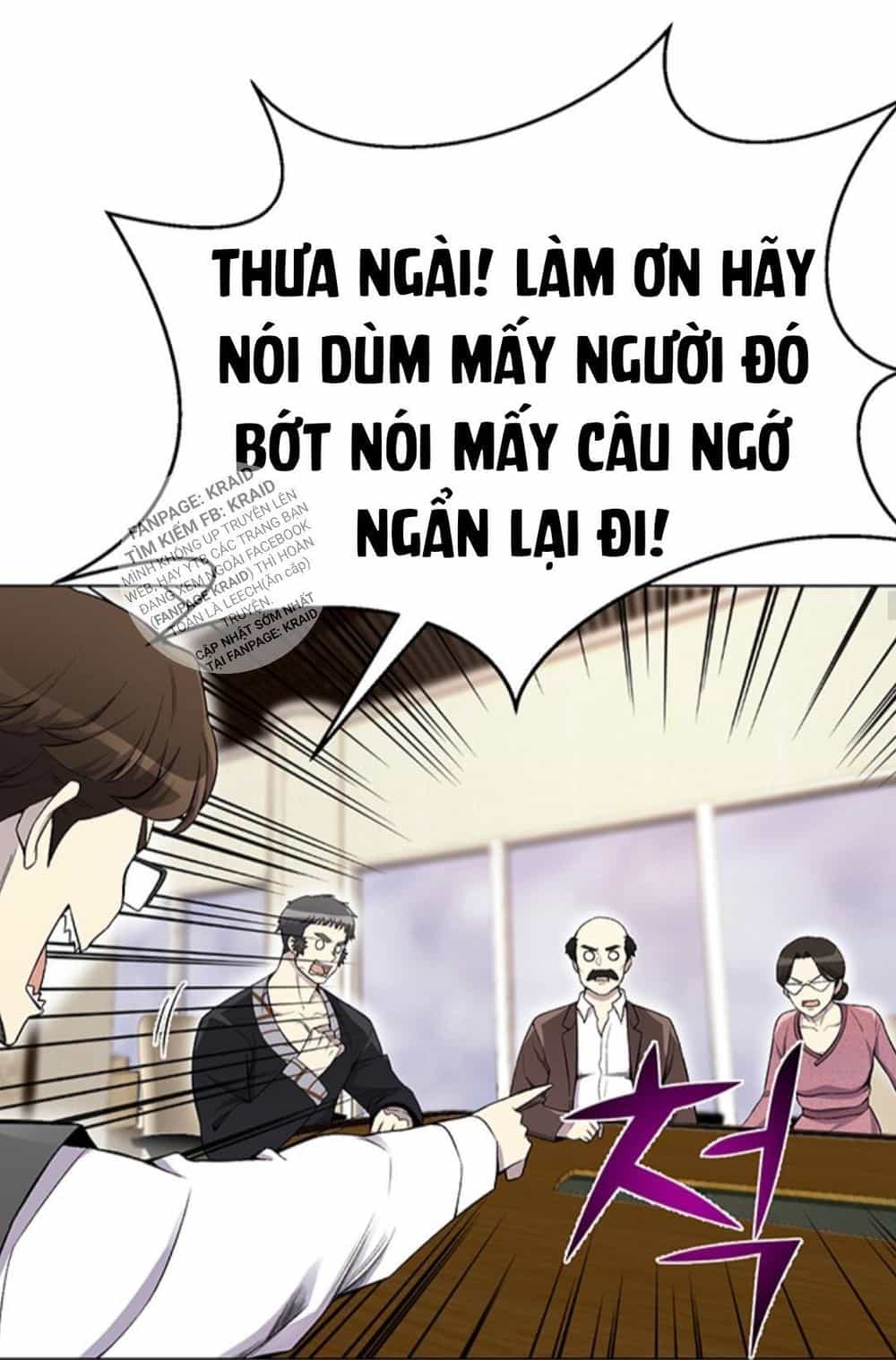 Luân Hồi Ác Nhân - Chương 23 - ảnh 32