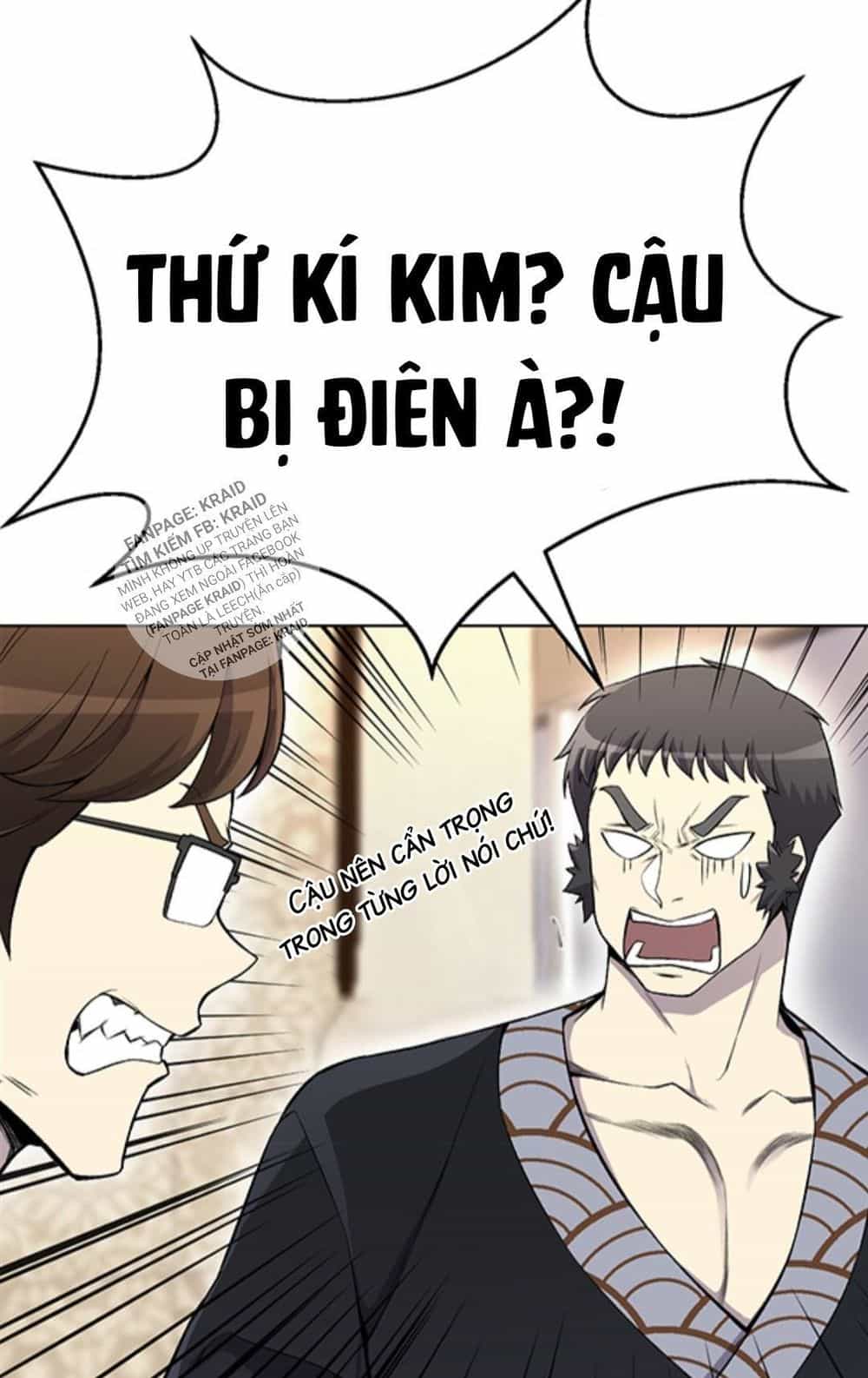 Luân Hồi Ác Nhân - Chương 23 - ảnh 34