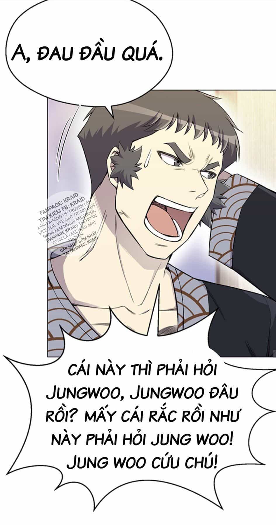 Luân Hồi Ác Nhân - Chương 23 - ảnh 52
