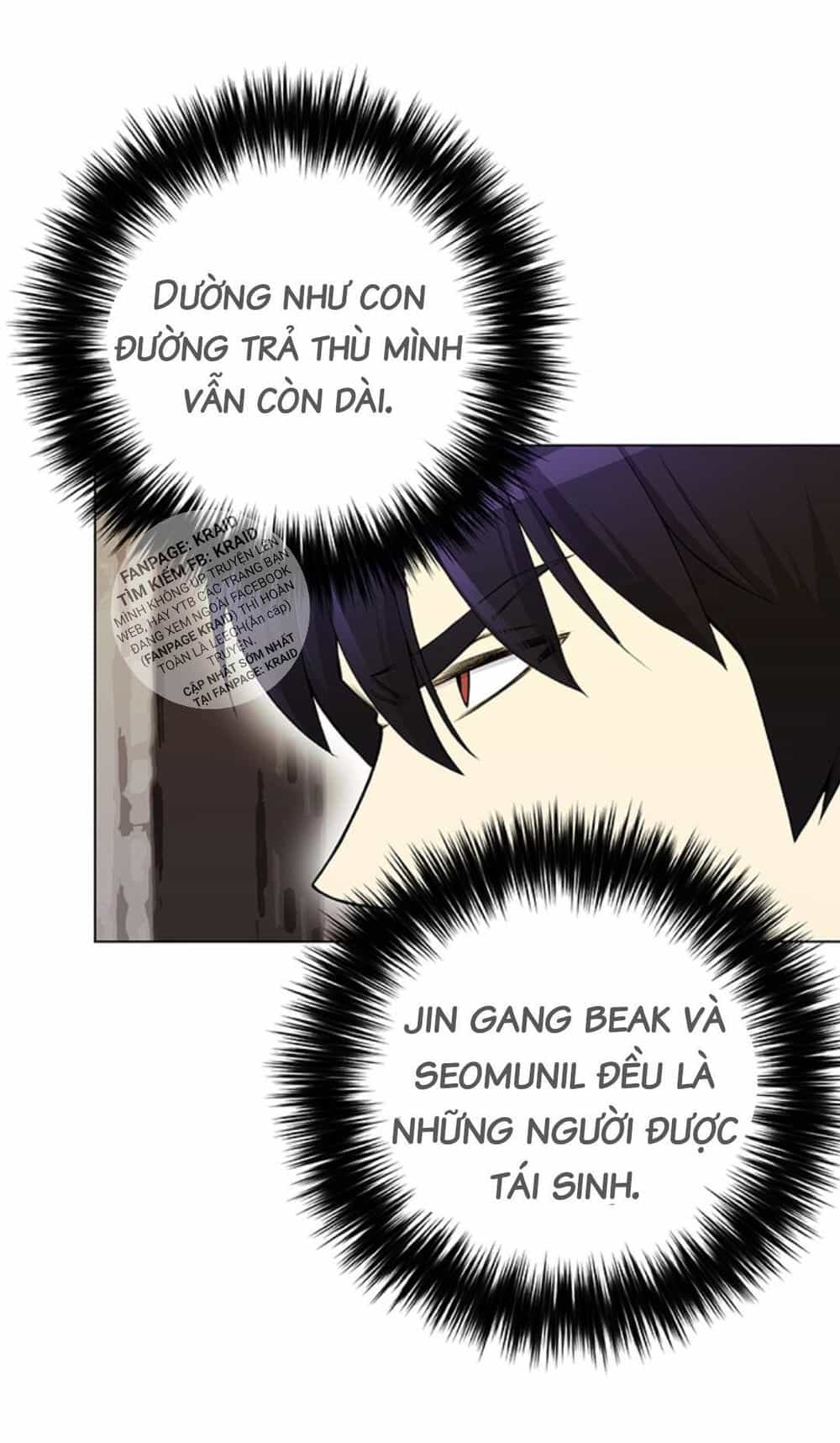 Luân Hồi Ác Nhân - Chương 23 - ảnh 61