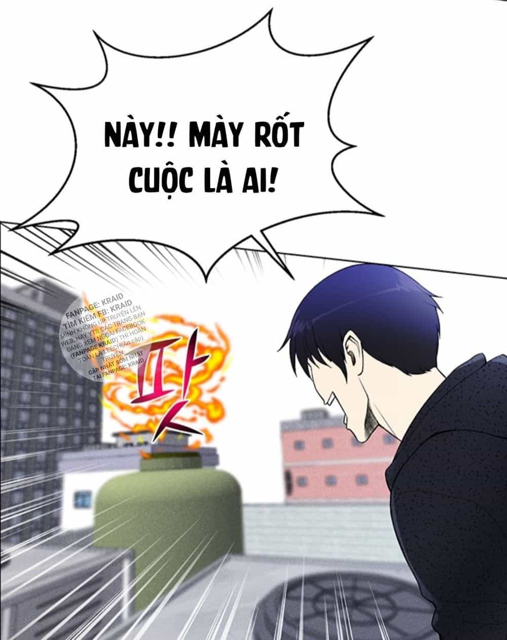Luân Hồi Ác Nhân - Chương 24 - ảnh 16