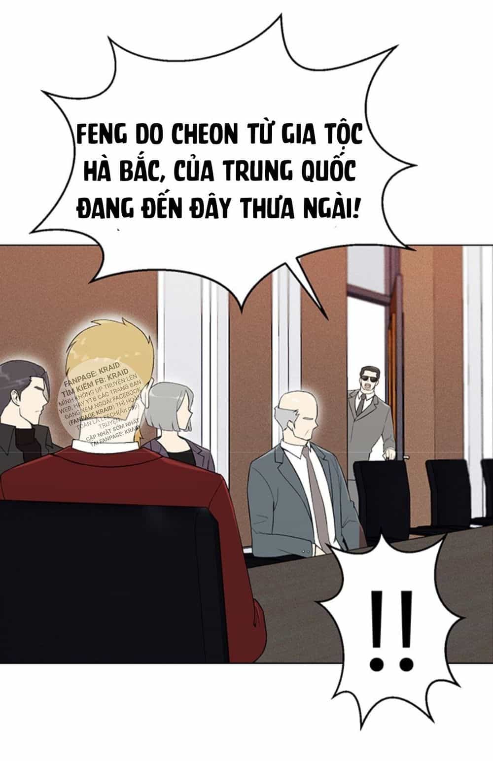 Luân Hồi Ác Nhân - Chương 24 - ảnh 26