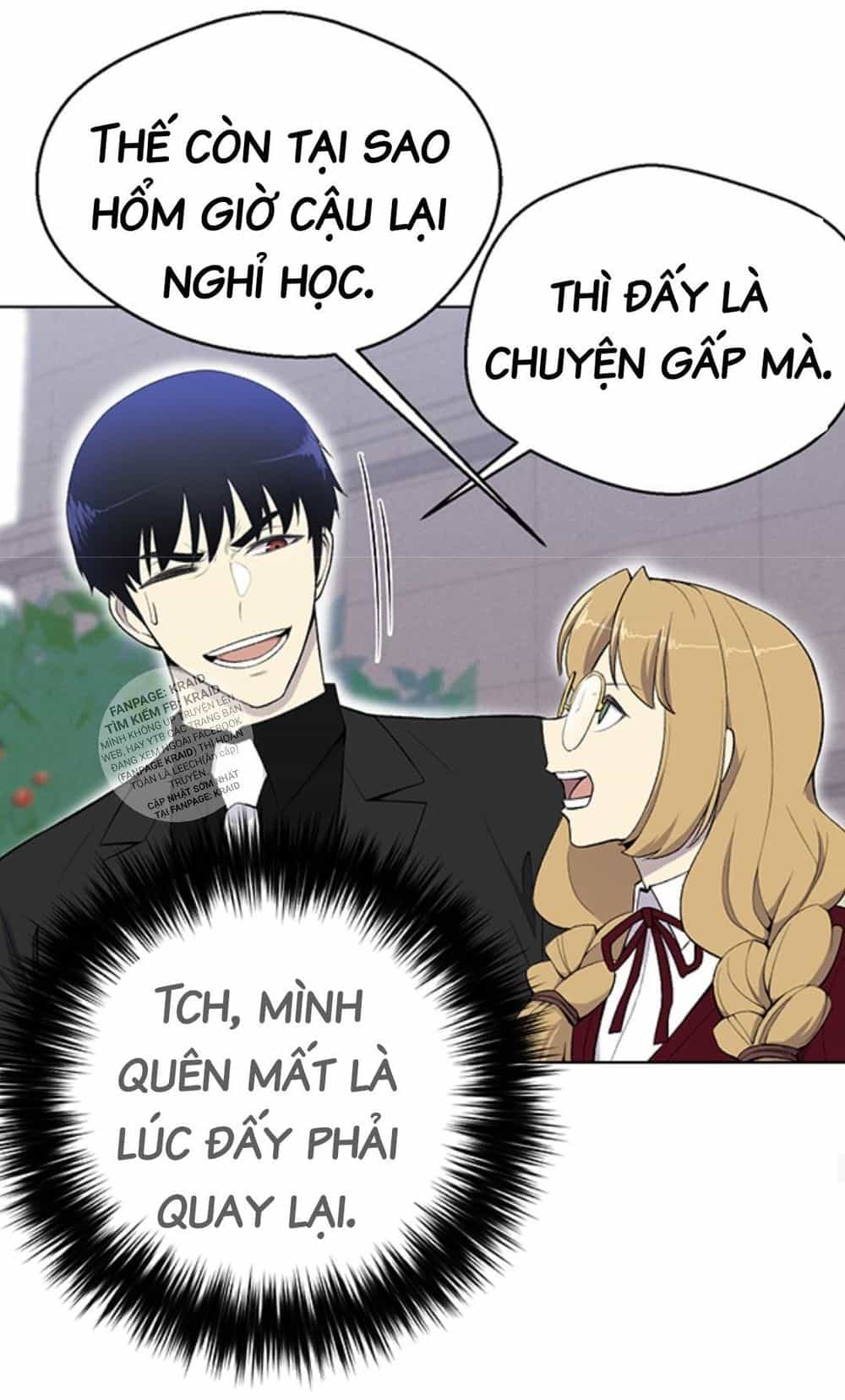 Luân Hồi Ác Nhân - Chương 24 - ảnh 54