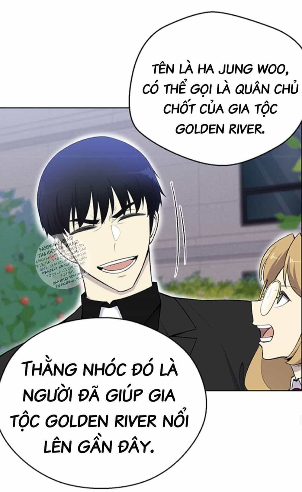 Luân Hồi Ác Nhân - Chương 24 - ảnh 56