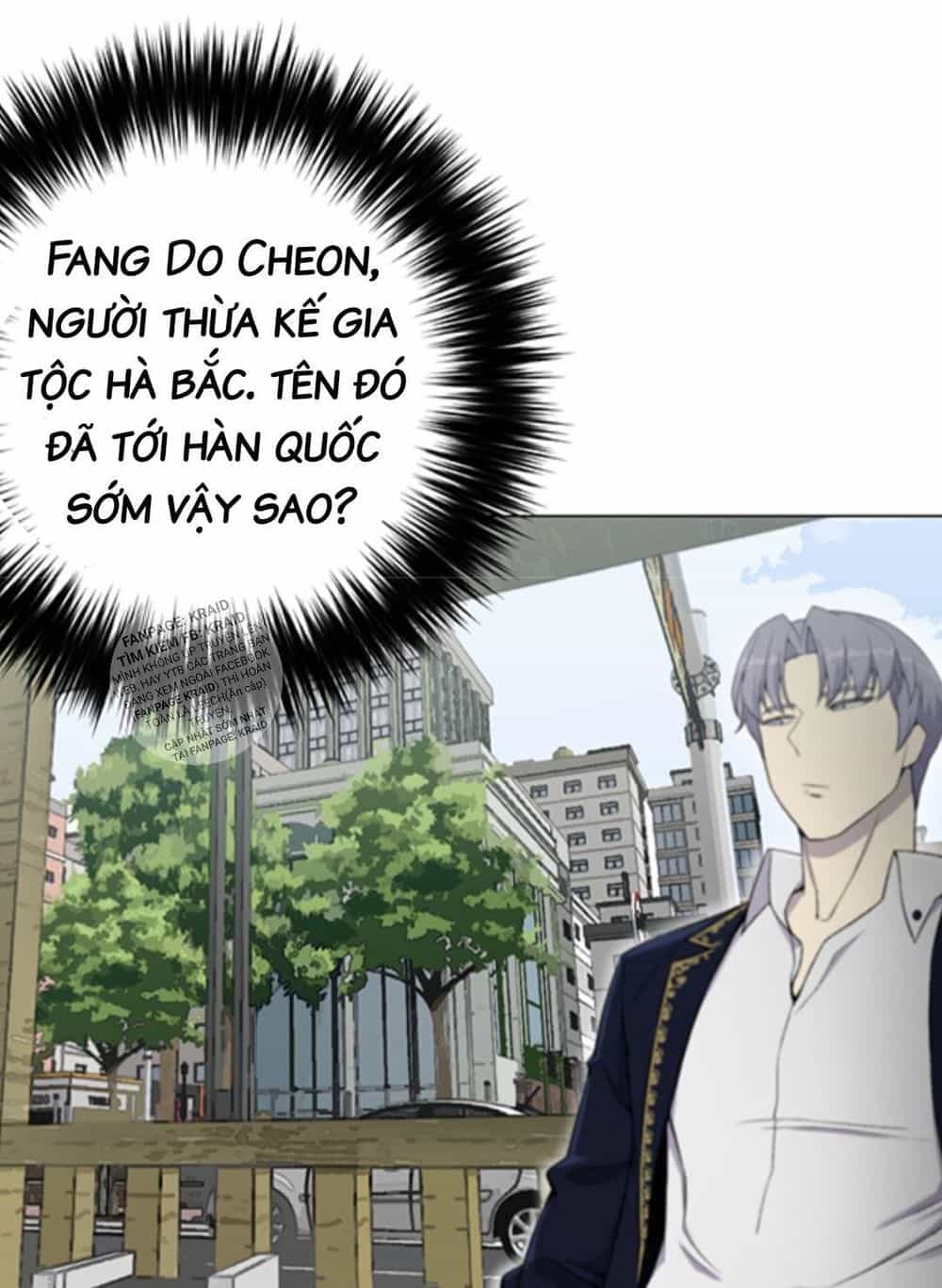 Luân Hồi Ác Nhân - Chương 24 - ảnh 6