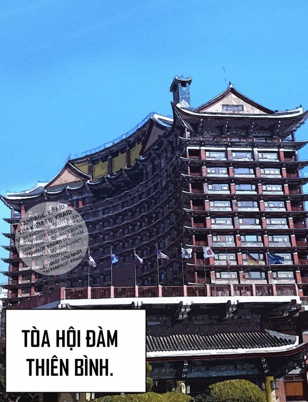 Luân Hồi Ác Nhân - Chương 25 - ảnh 3