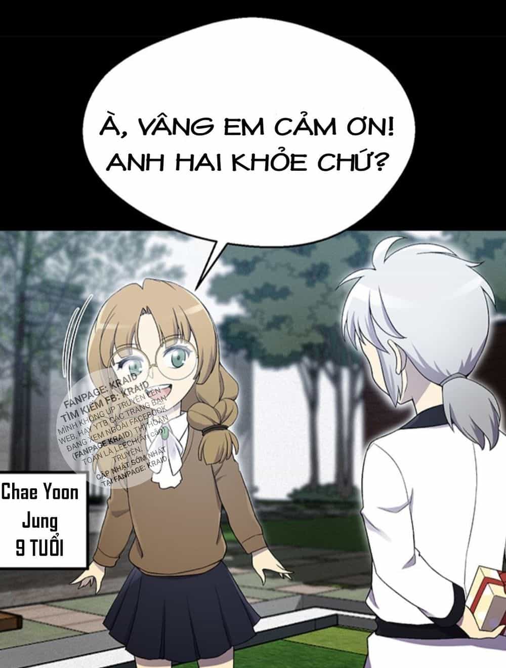 Luân Hồi Ác Nhân - Chương 25 - ảnh 35