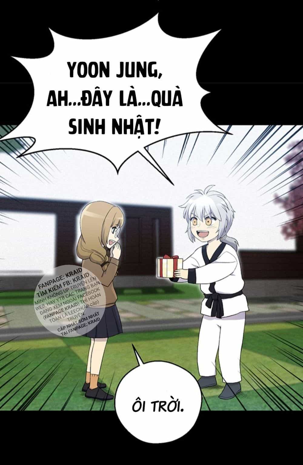 Luân Hồi Ác Nhân - Chương 25 - ảnh 36