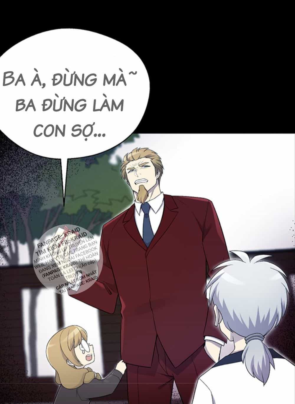 Luân Hồi Ác Nhân - Chương 25 - ảnh 43