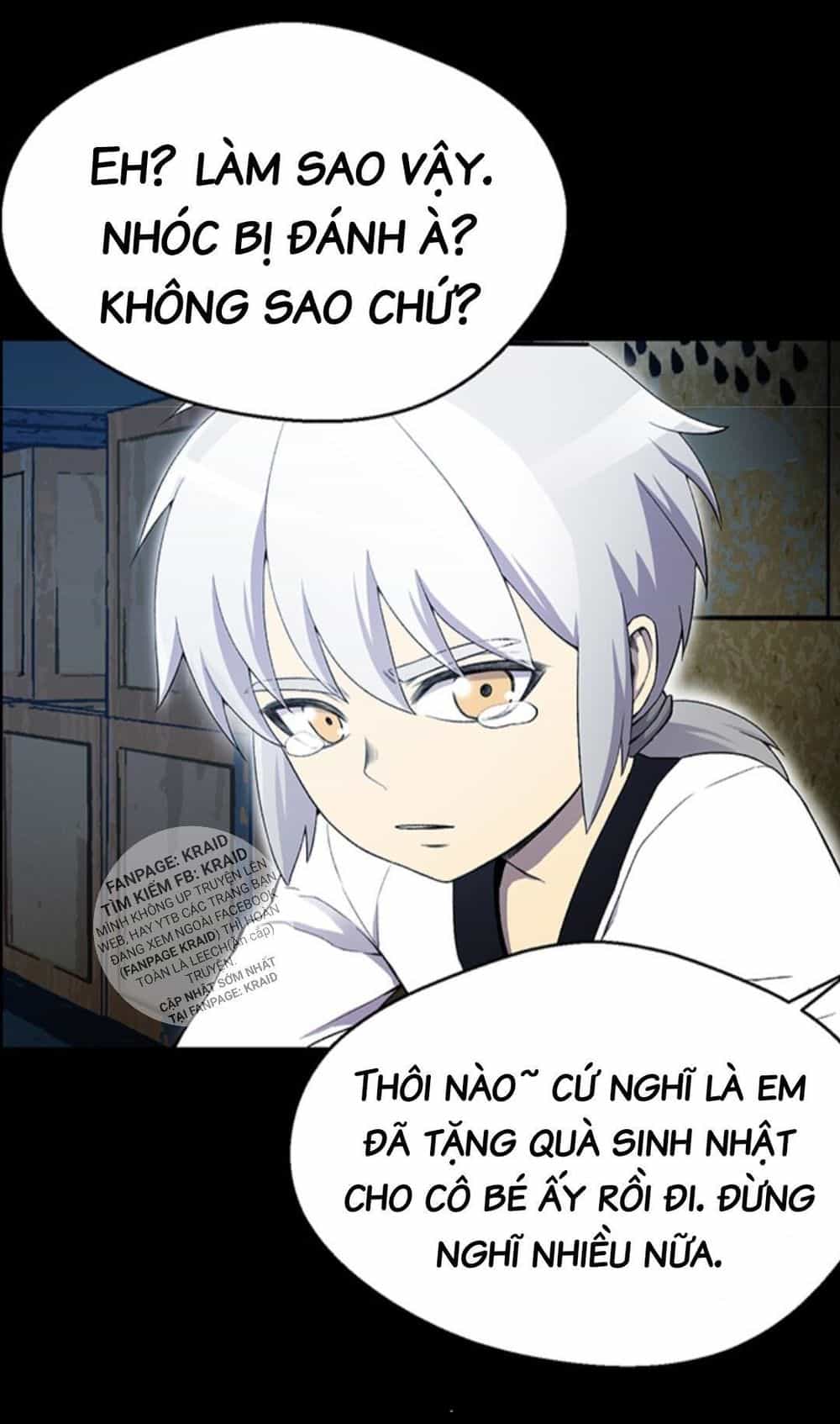 Luân Hồi Ác Nhân - Chương 25 - ảnh 48