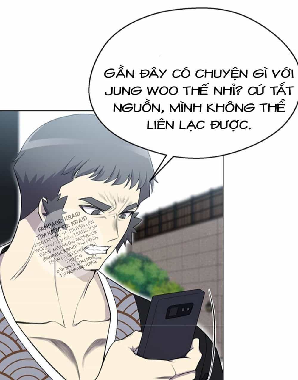 Luân Hồi Ác Nhân - Chương 25 - ảnh 5