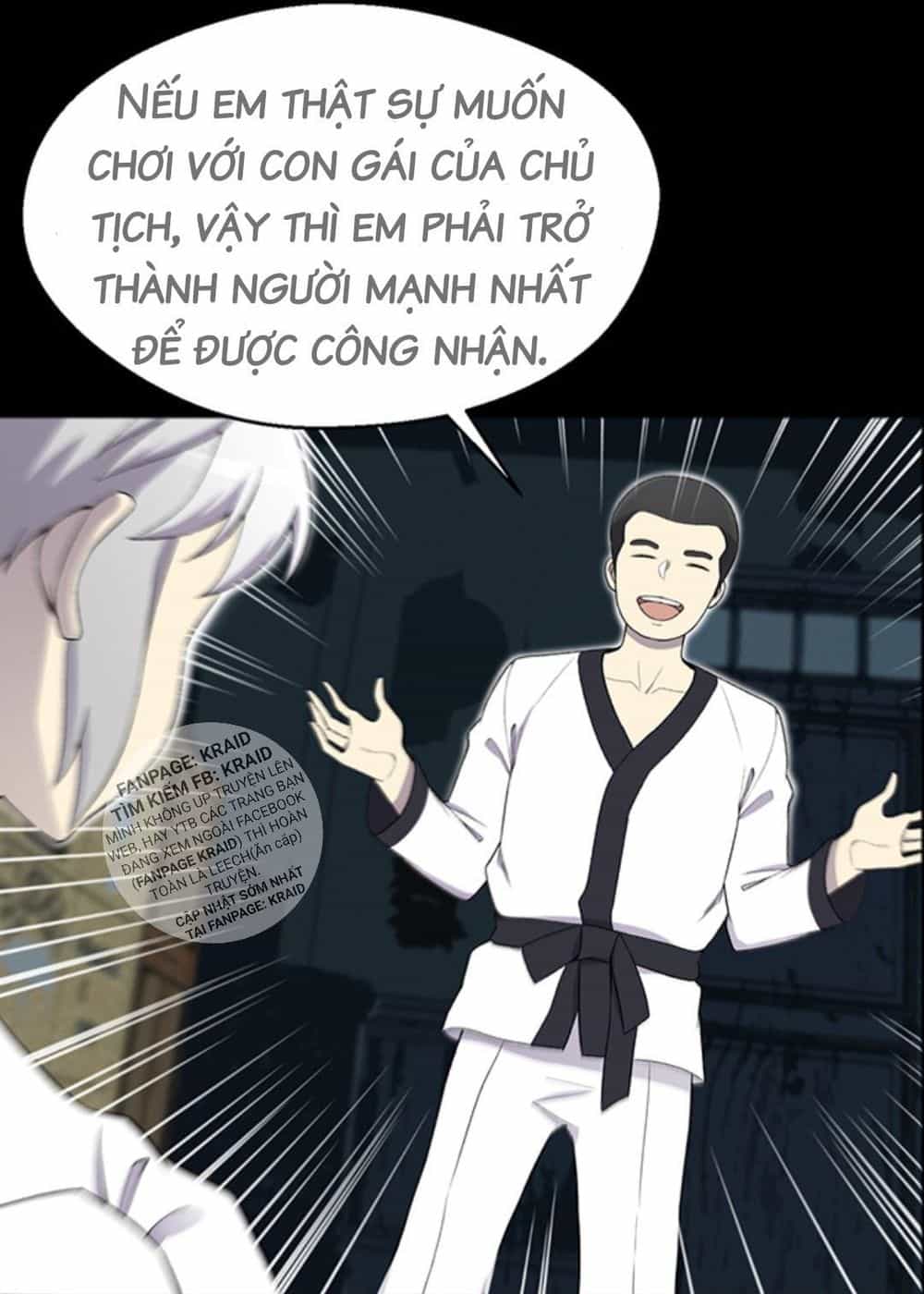 Luân Hồi Ác Nhân - Chương 25 - ảnh 50