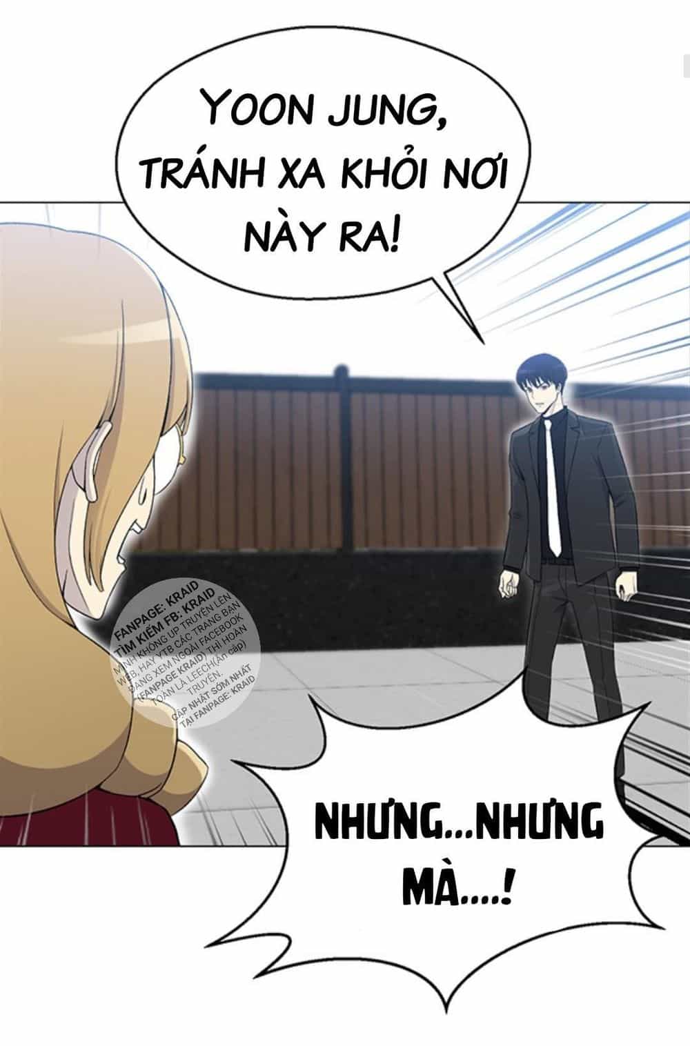 Luân Hồi Ác Nhân - Chương 26 - ảnh 17