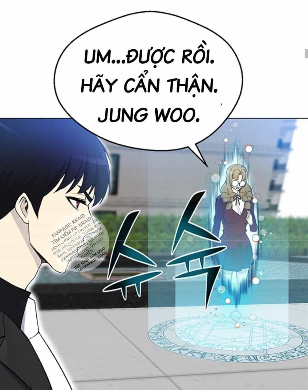 Luân Hồi Ác Nhân - Chương 26 - ảnh 20