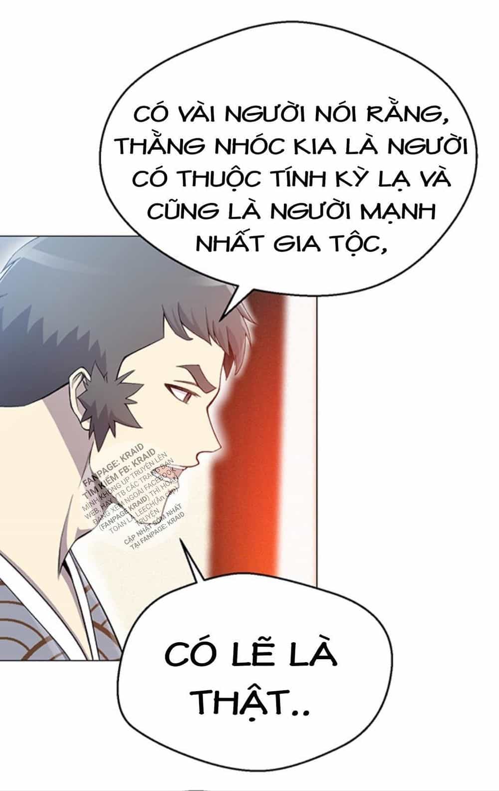 Luân Hồi Ác Nhân - Chương 26 - ảnh 37