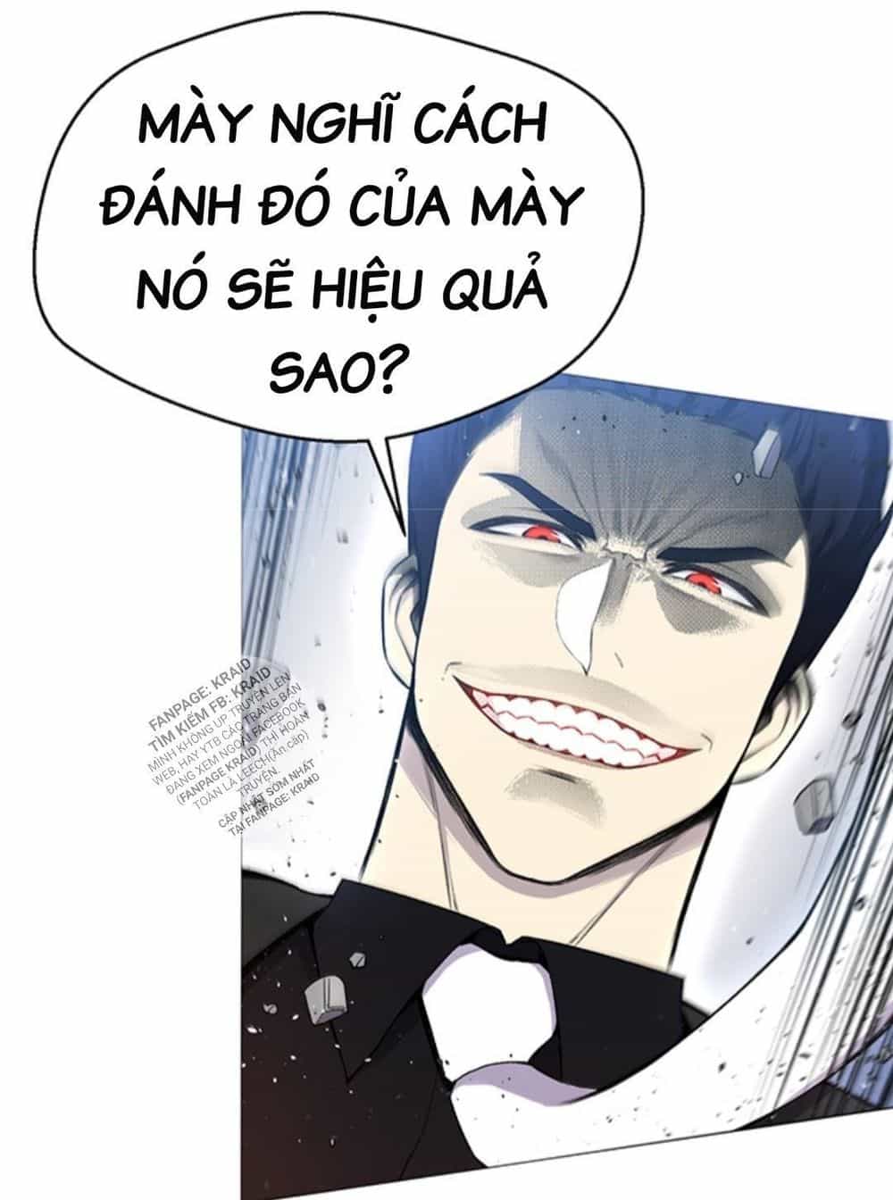 Luân Hồi Ác Nhân - Chương 26 - ảnh 56