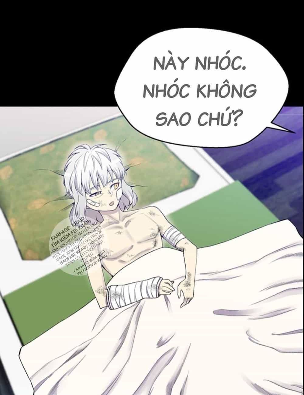 Luân Hồi Ác Nhân - Chương 26 - ảnh 61