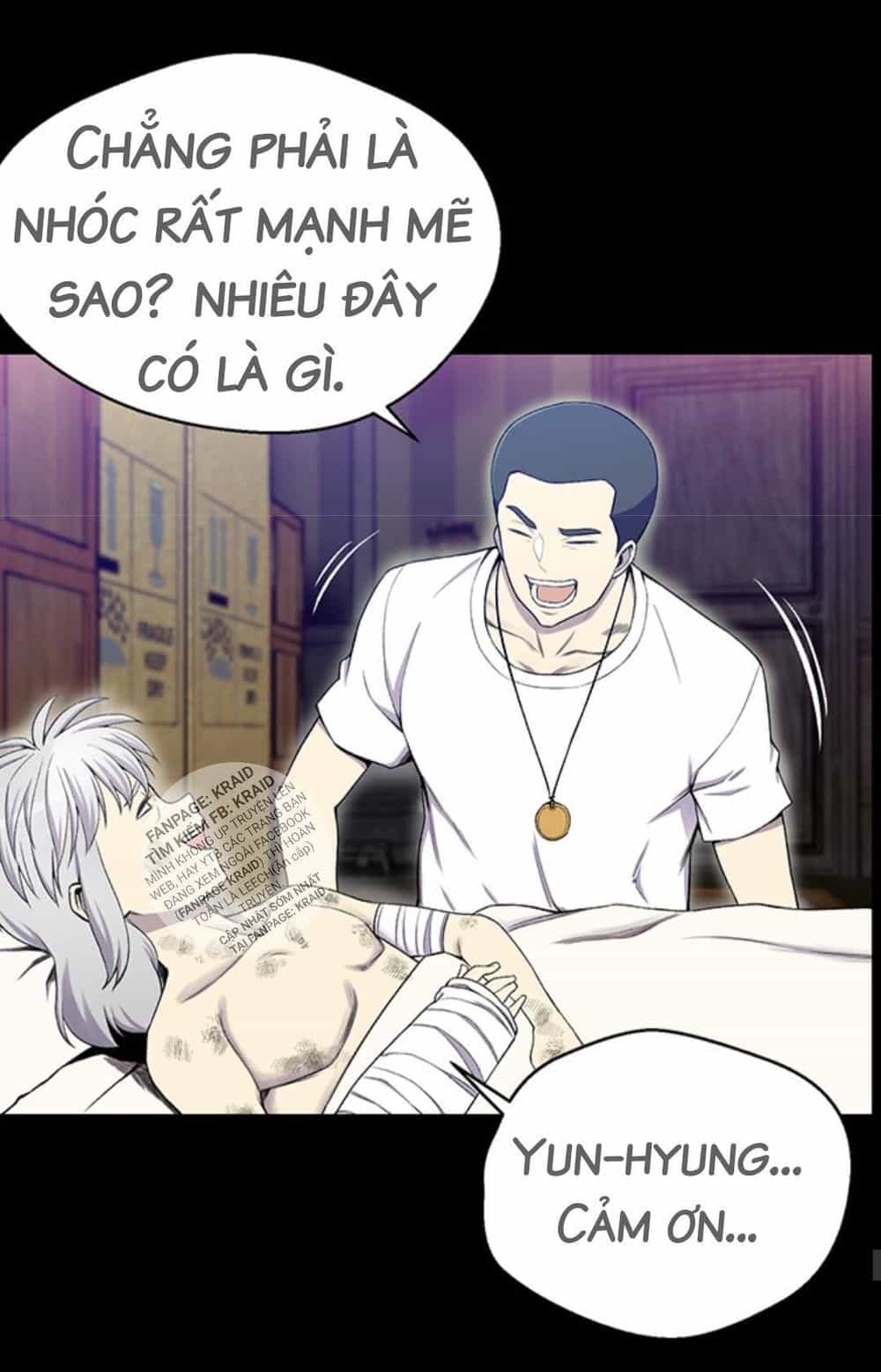 Luân Hồi Ác Nhân - Chương 26 - ảnh 62