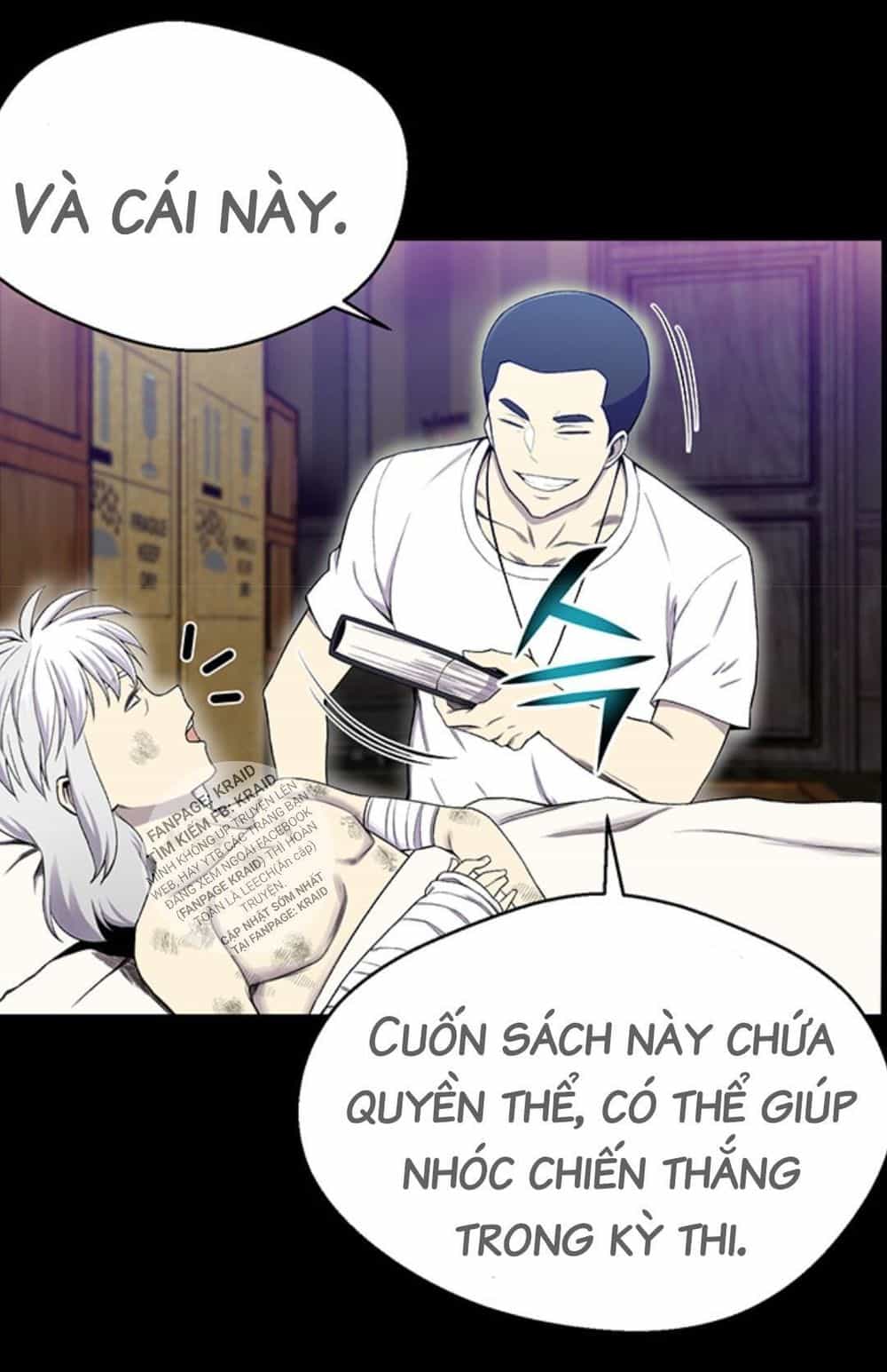 Luân Hồi Ác Nhân - Chương 26 - ảnh 63