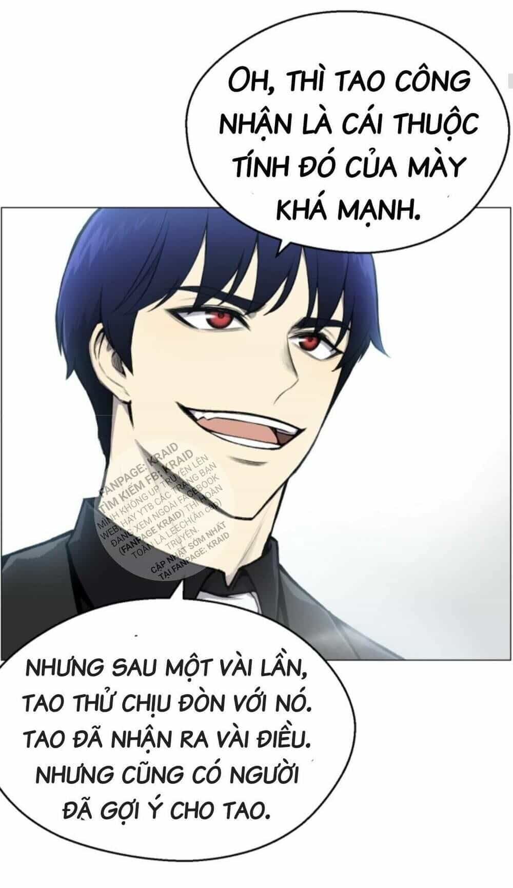 Luân Hồi Ác Nhân - Chương 27 - ảnh 11